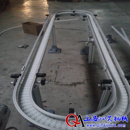 環(huán)形柔性鏈輸送機(jī)